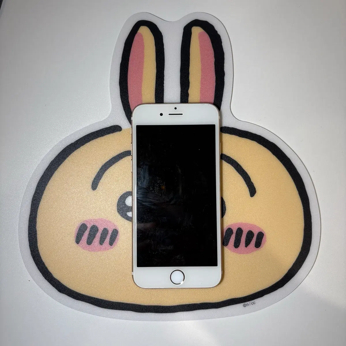 아이폰 6S 16GB 골드