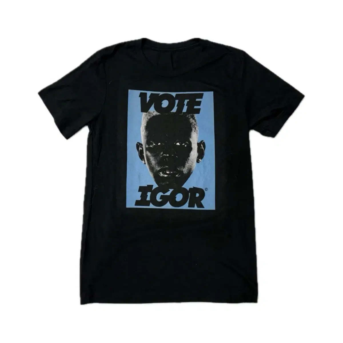Tyler The Creator VOTE IGOR 티셔츠