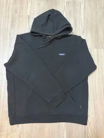 patagonia 파타고니아 남성용 P-6 라벨 업라이저 후디