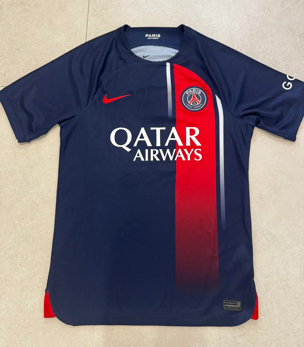 [S] 파리생제르망 PSG 이강인 홈 유니폼