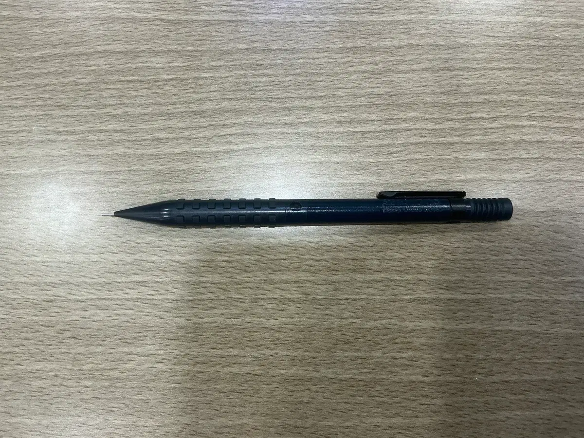 pentel 스매쉬 started 2023 미드나잇?