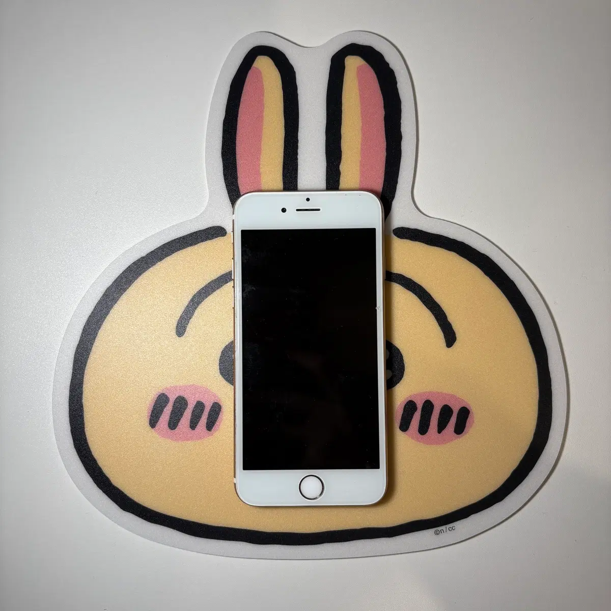 아이폰 6S 16GB 골드