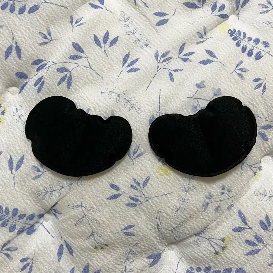 에어볼륨 브라 패드