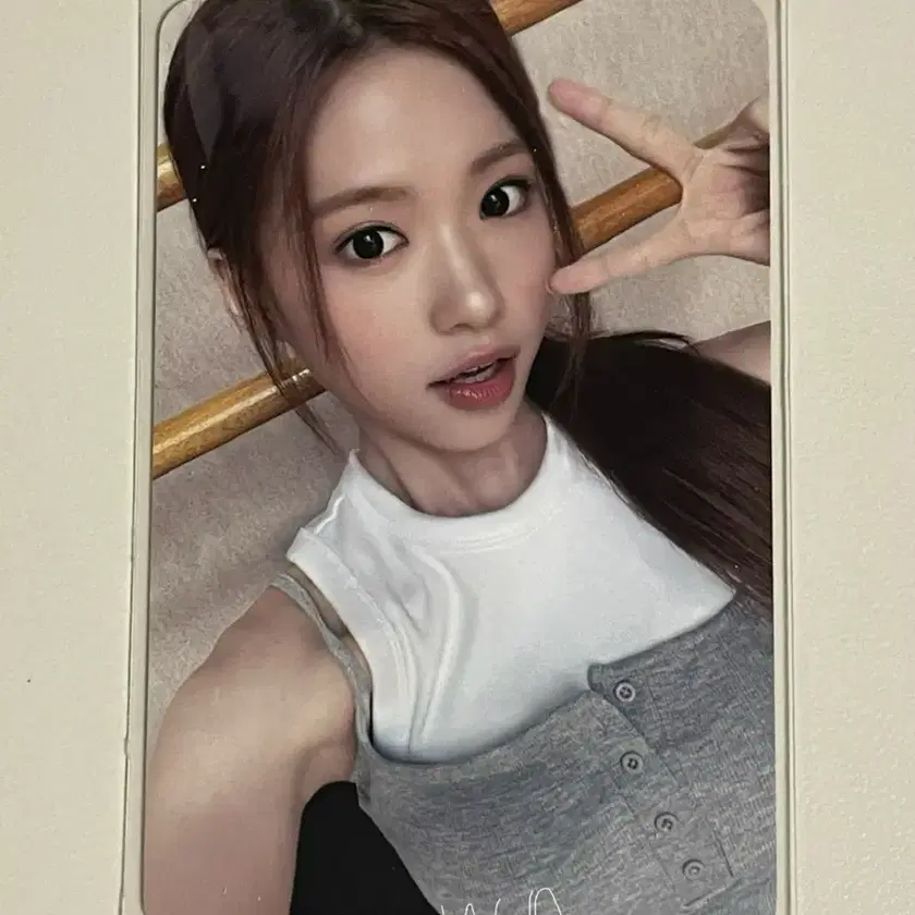 Shop 리센느포토카드 on Bunjang Global Site - No more Korean account!