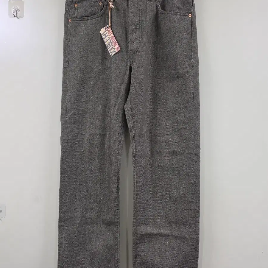 RRL 빈파포 올리브진 데님진 31/32