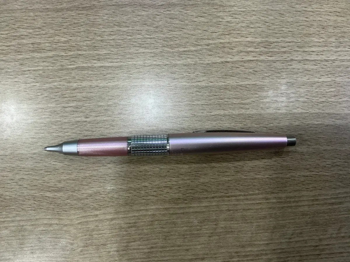 펜텔 케리 핑크색상