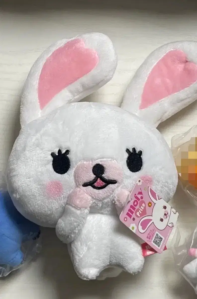 모피와친구들 고전인형