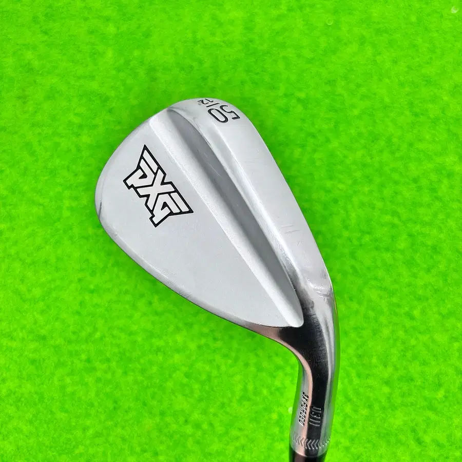 PXG 0311X 3X 포지드 50도 56도 S200 웨지 세트
