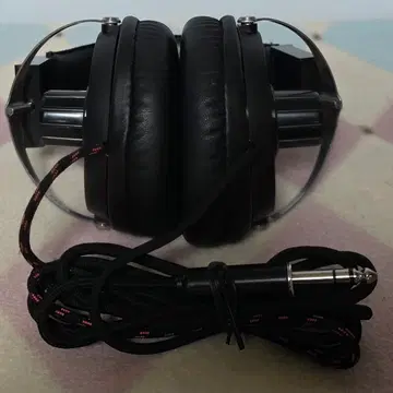 ヴィンテージ NAPOLEX TPH-10C ヘッドフォン