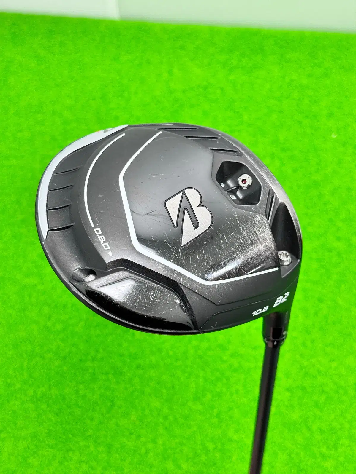 브리지스톤 B2 10.5도 50SR 드라이버