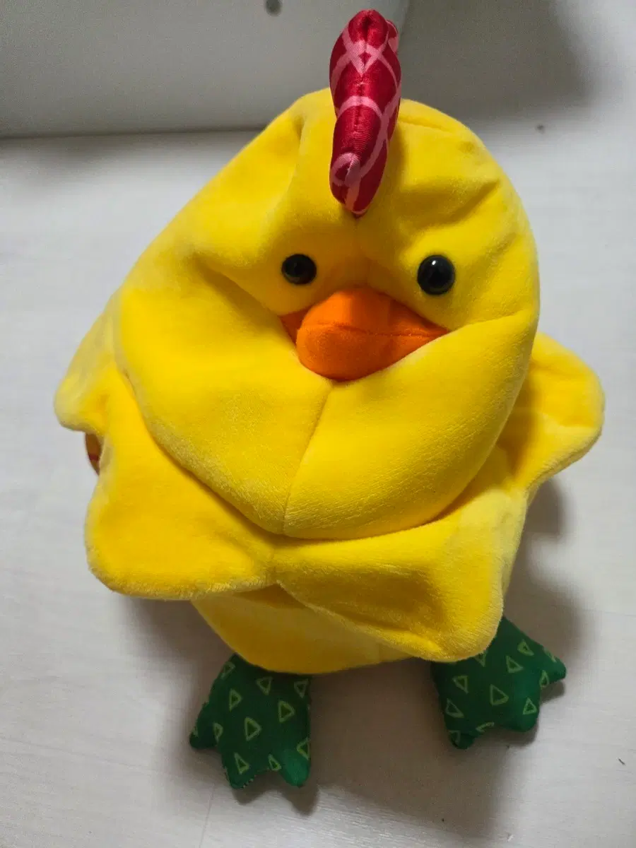 엄마닭 교구