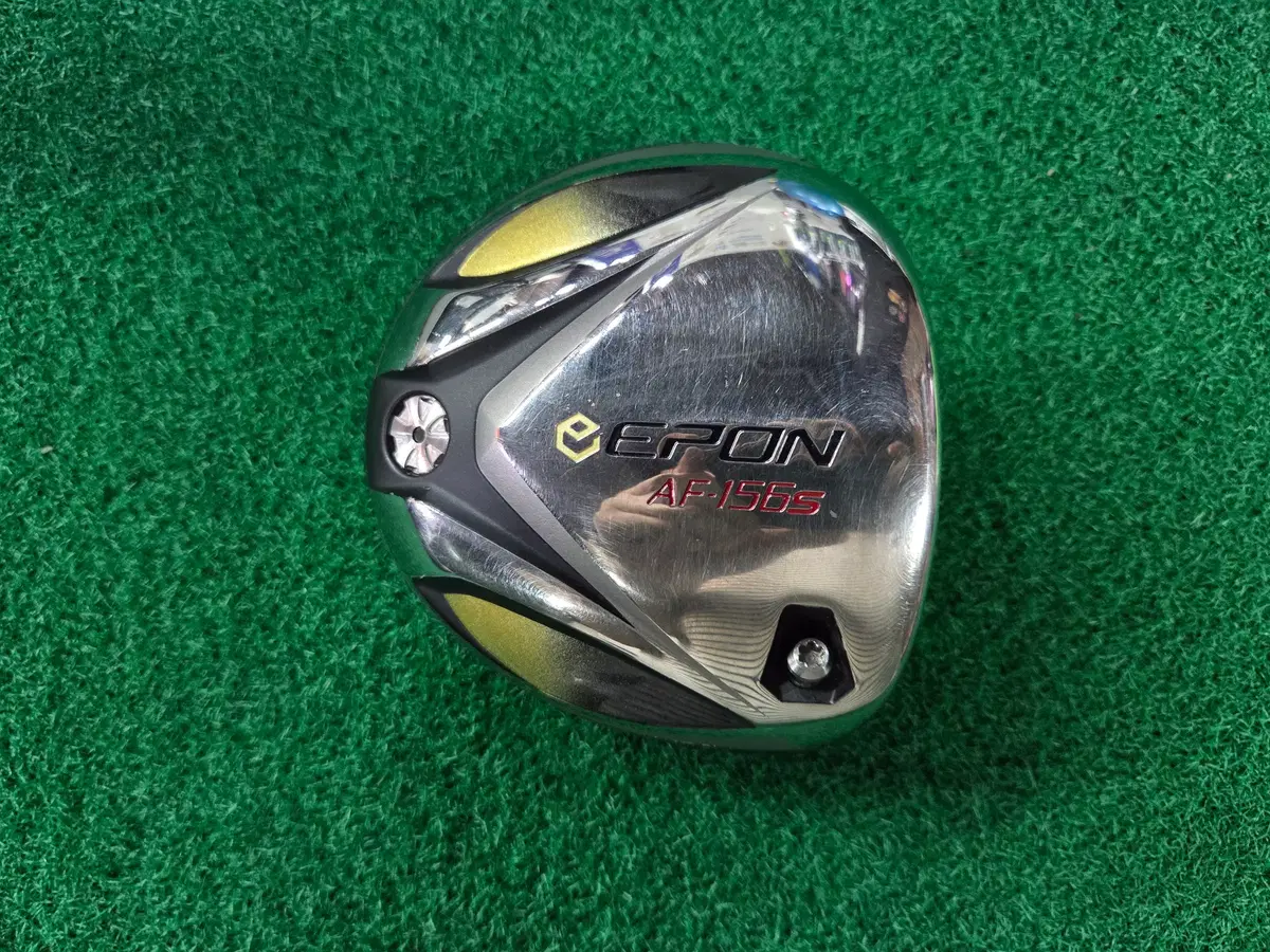 EPON 에폰 AF-156S 드라이버 헤드
