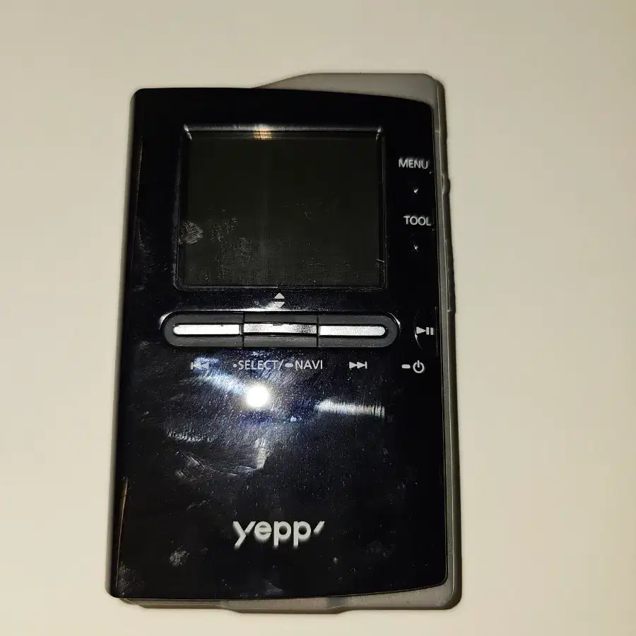 삼성전자 Yepp MP3 플레이어 yh-j70