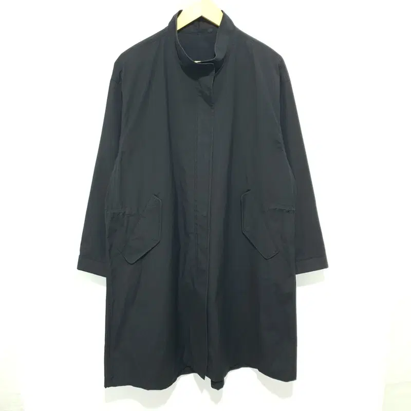 유니클로 우먼 모즈 코트 XL_M2870