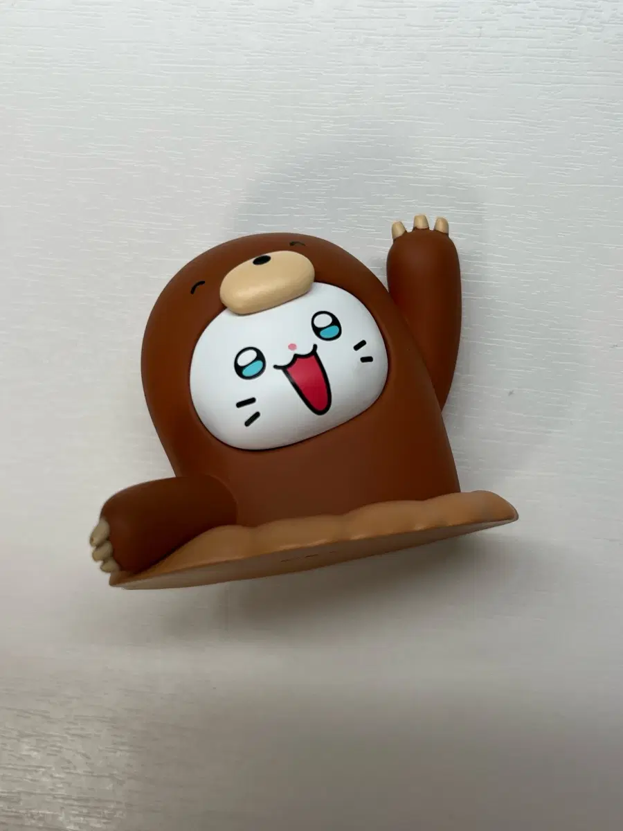두더지춘배 두더지 피규어