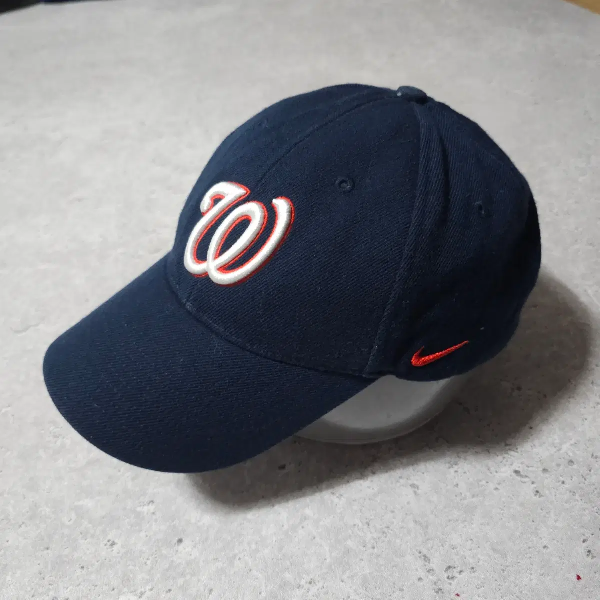 나이키 워싱턴 내셔널스 MLB 볼캡 모자