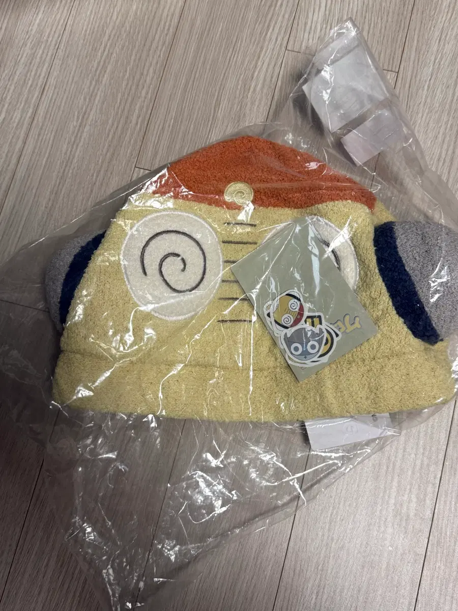 케로로 파루데 쿠루루 모자
