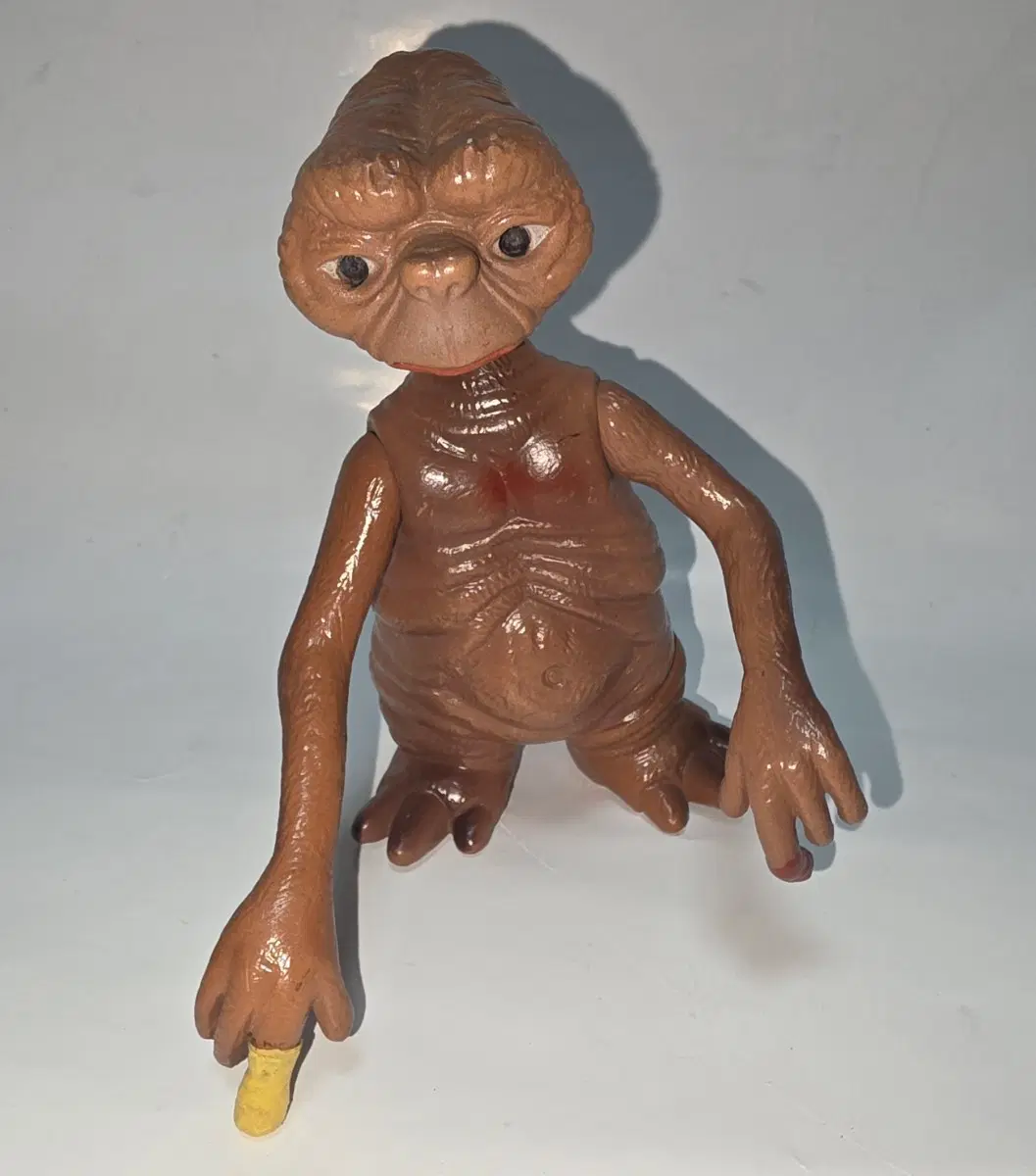 80년대 이티인형