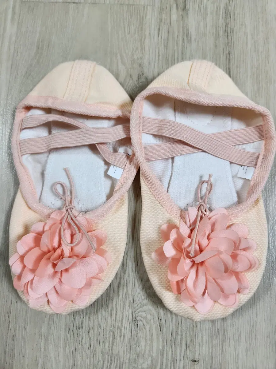 발레슈즈 195