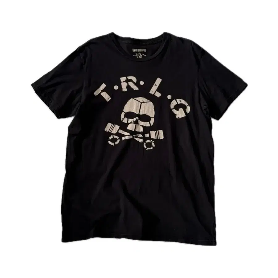 True Religion 티셔츠
