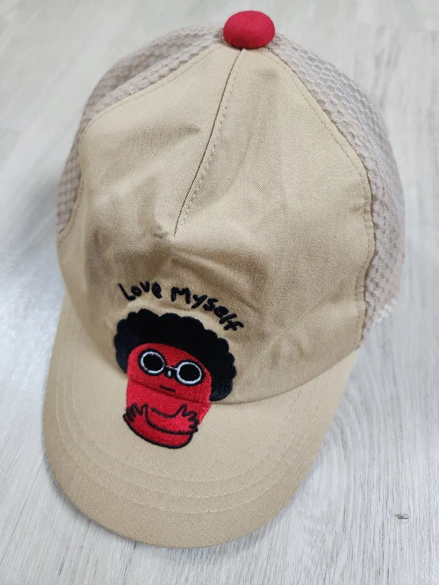 아동 캡모자 50
