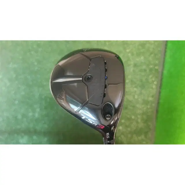 타이틀리스트 TSR3 4W 16.5도 우드 TSP111 5 SR D...