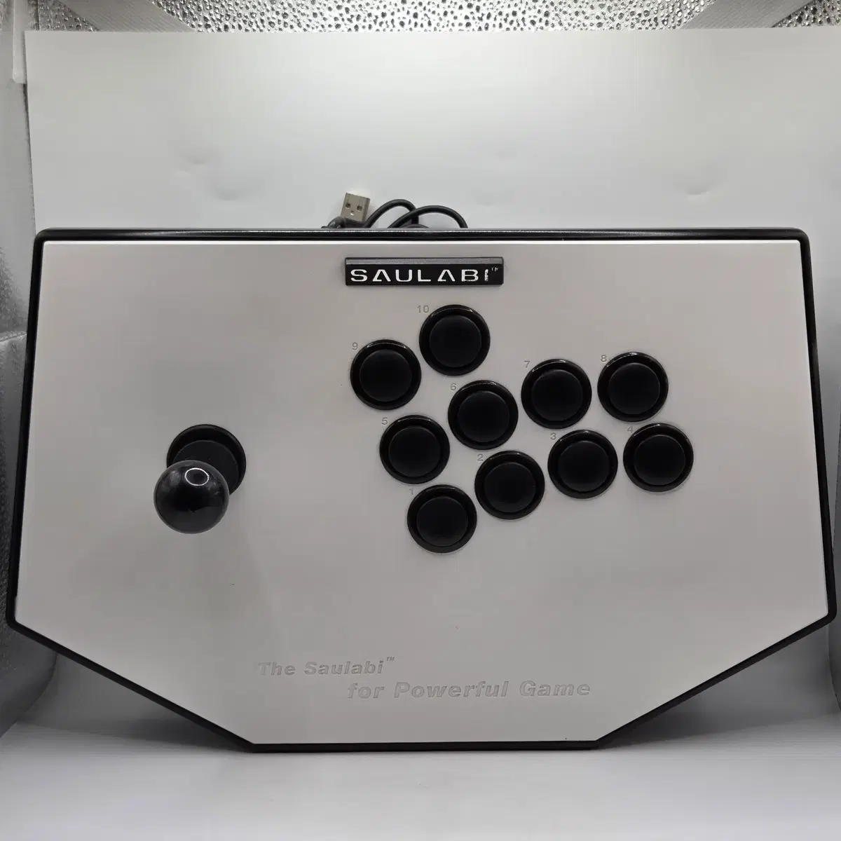 PS3/PC 싸울아비 스틱 사울아비 조이스틱