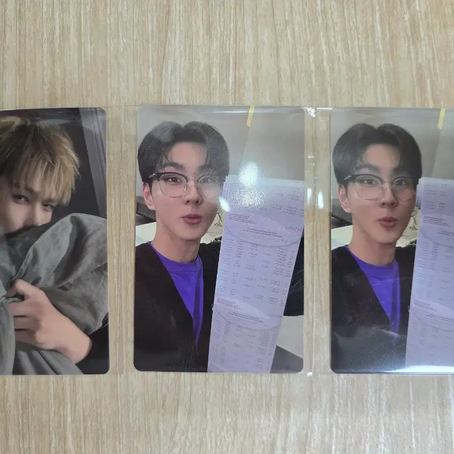 엔하이픈 정원 니키 더 신 블리스 엔진반 특전 포카 위버스 앨범 enhypen jungwon niki pc THE SIN : BLISS ENGENE ver
