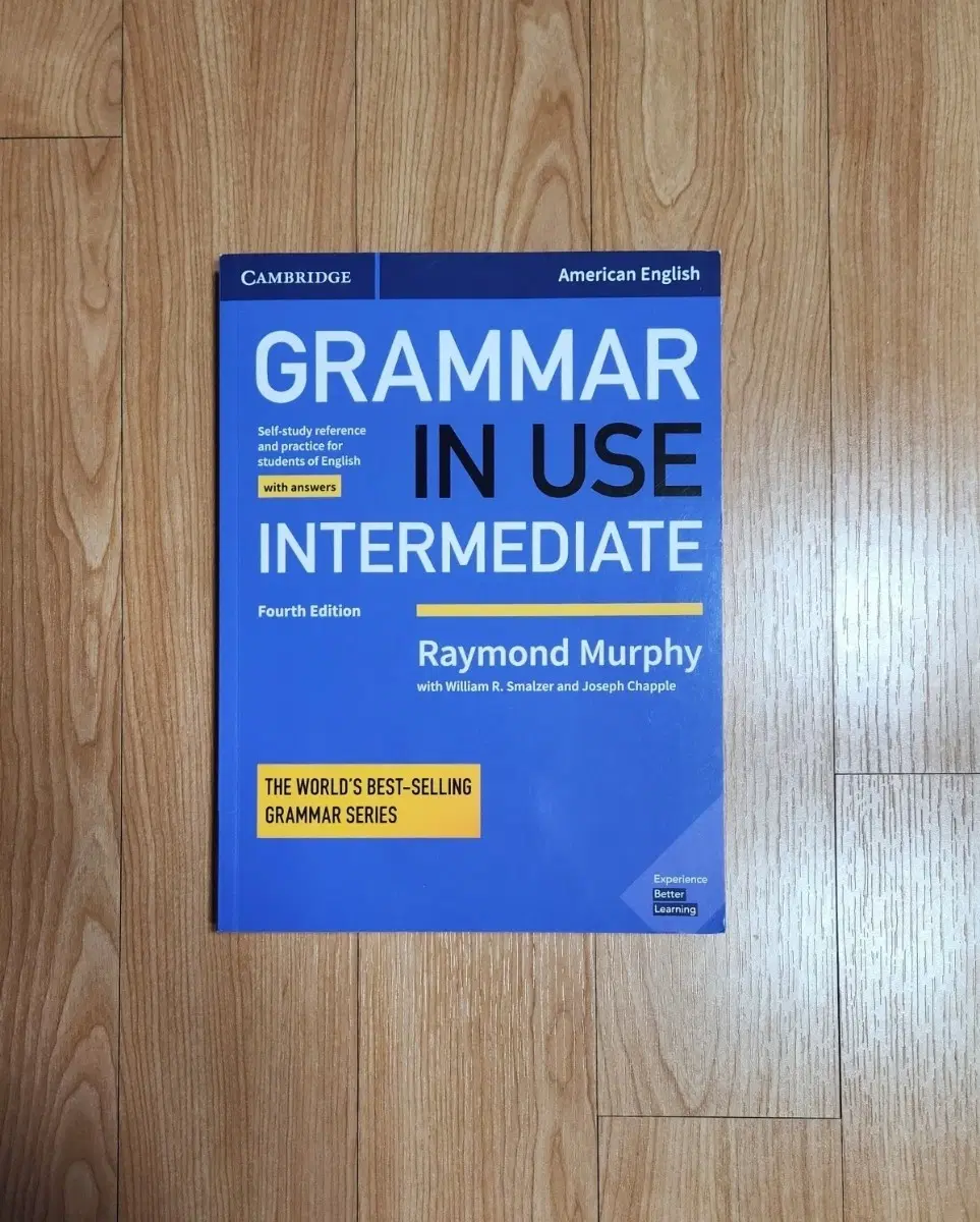 [판매완료] 새책) Grammar in Use 최신판