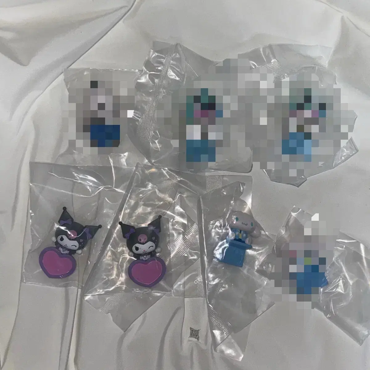 올리브영 필리밀리 산리오 히퍼 쿠로미 시나모롤