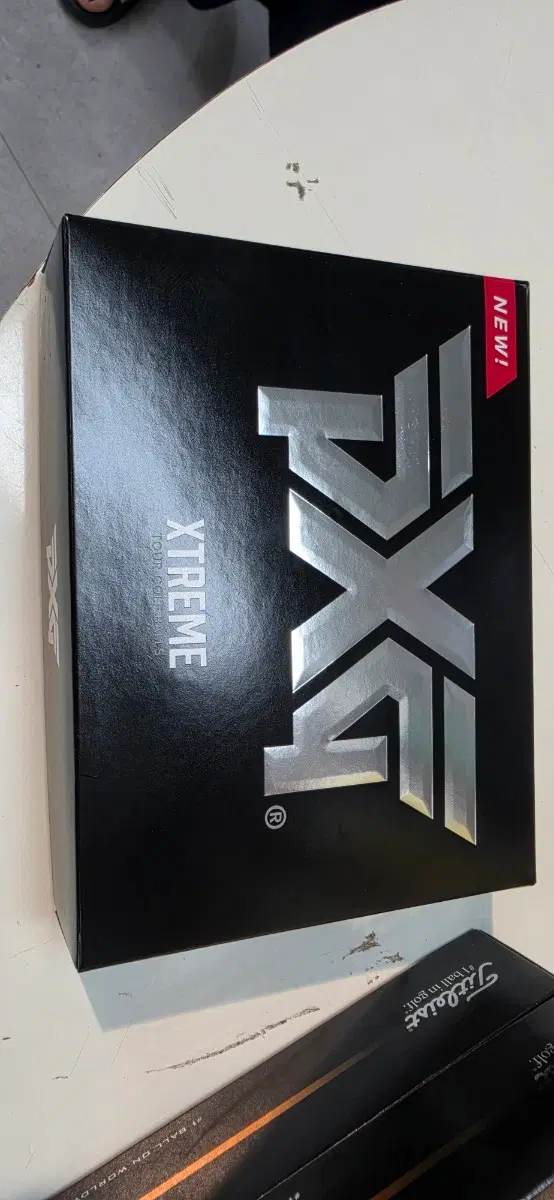 PXG XTREME 투어 골프공