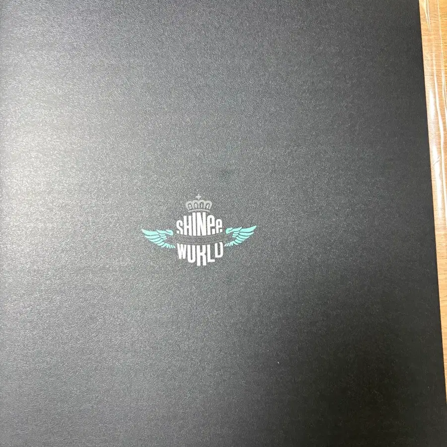 샤이니 2014년 브로슈어 컷