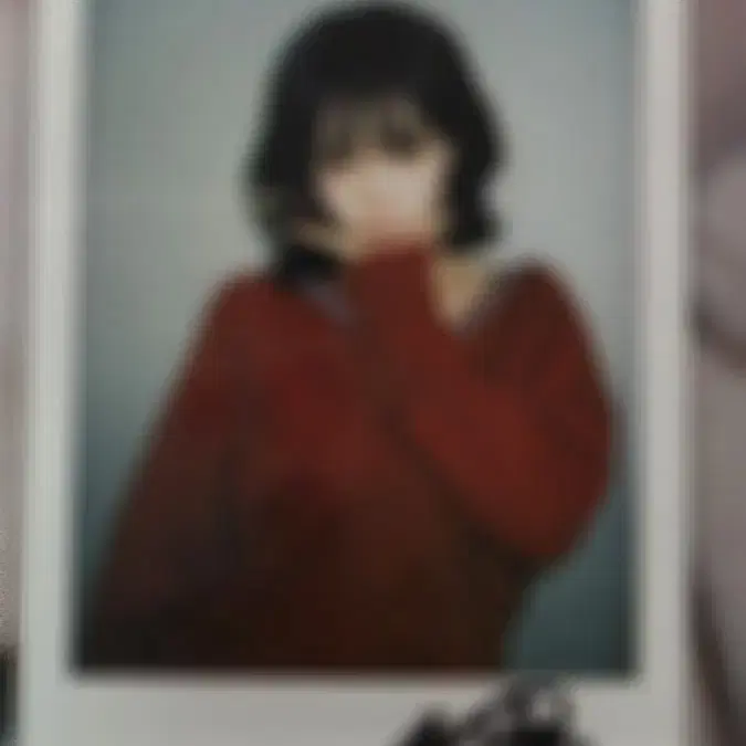 트리플에스 나경 싸폴 팬싸인회 251221 팬싸 싸인 폴라로이드