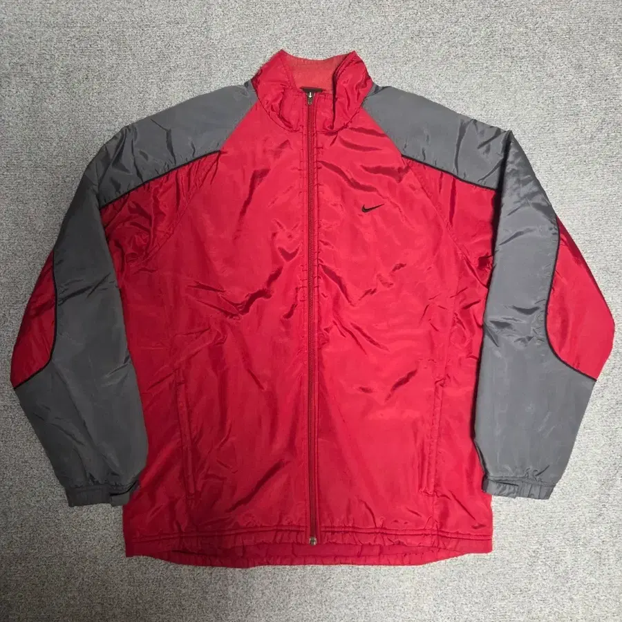 Nike 나이키 빈티지 점퍼 자켓 XL(105)