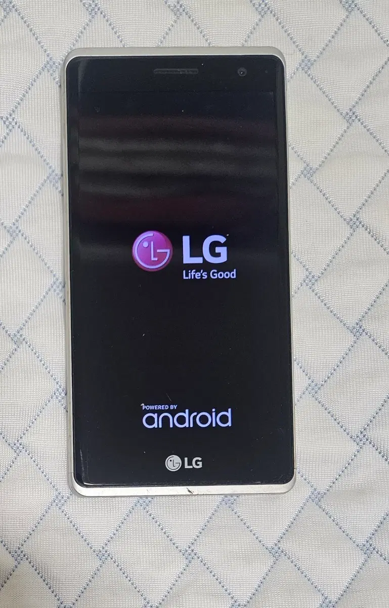 LG 스마트폰