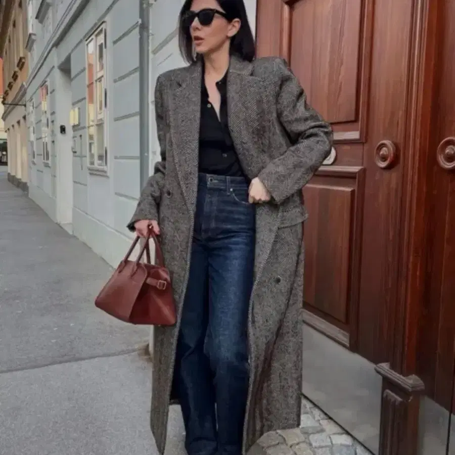 Soft Margaux bag 10 스타일
