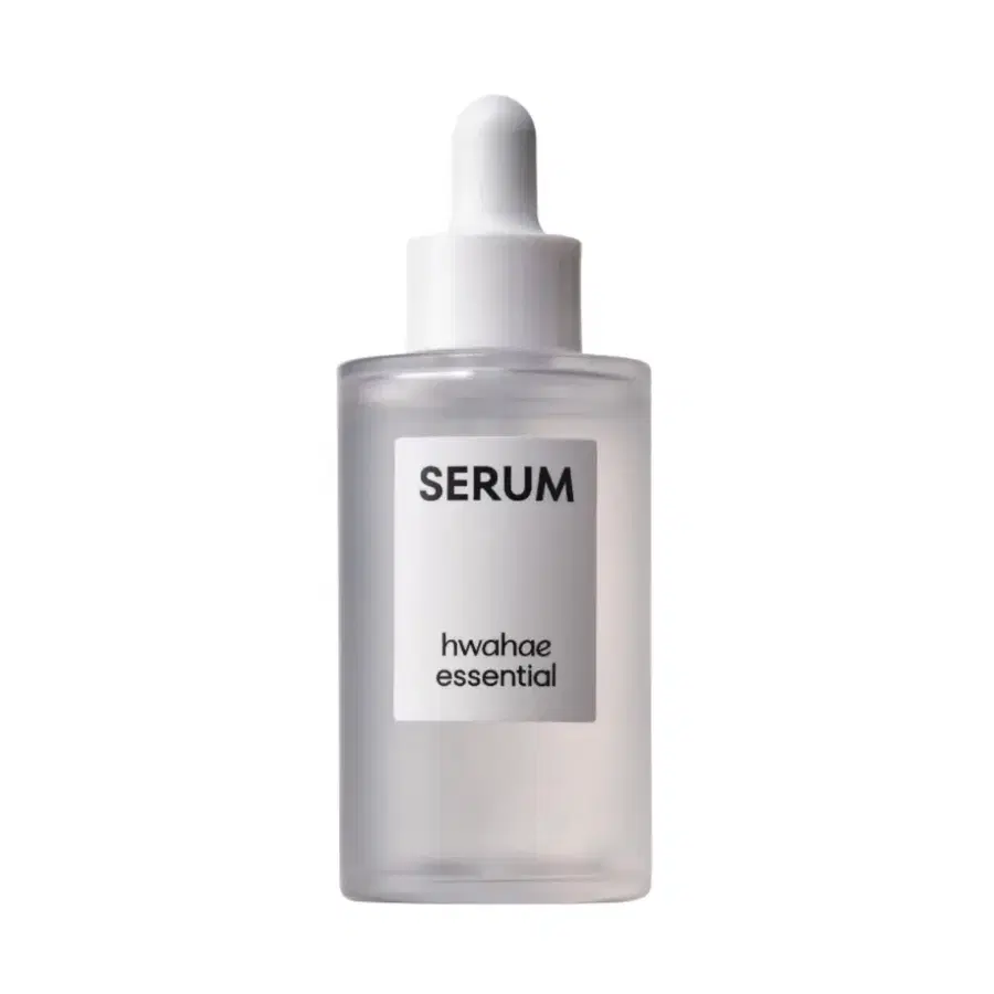 (새상품)화해에센셜 데일리 세럼 50ml