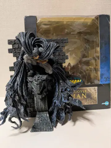 ARTFX 배트맨 BATMAN ROOM GARGOYLE 피규어
