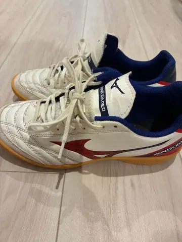 MIZUNO MONARCIDA NEO 풋살화 23.5cm