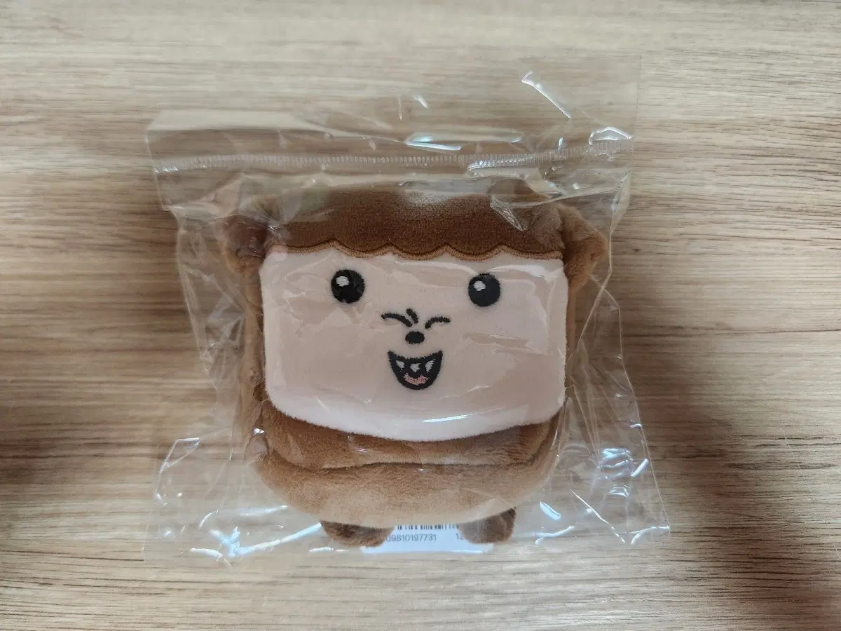 마루는 강쥐 미니백 파우치 키링