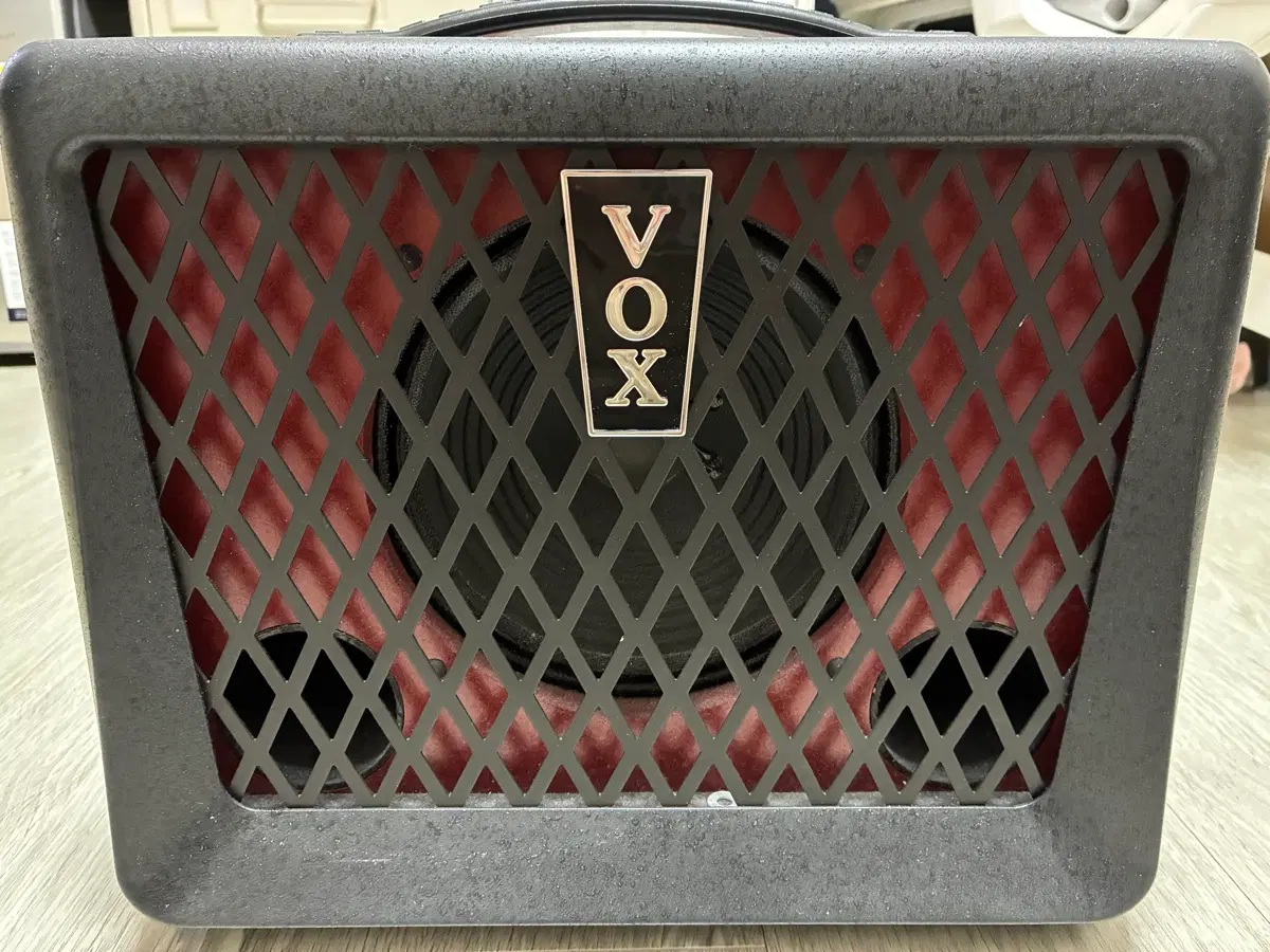VOX VX50 BA 앰프
