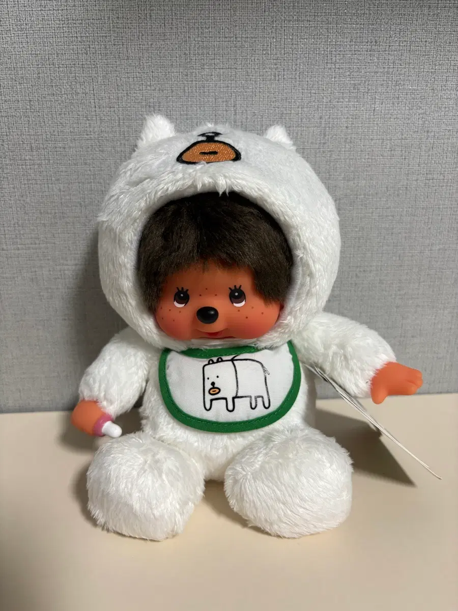 모치 몬치치