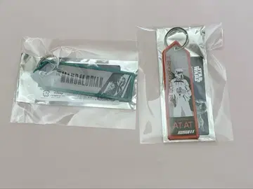 스타 워즈 플라이트 택 만달로리안 트루퍼 2개 세트
