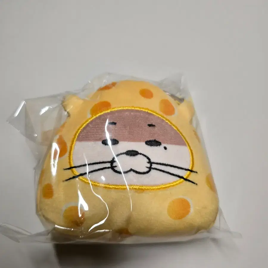 보넥도 콜라보 치넥도 달링이 미개봉