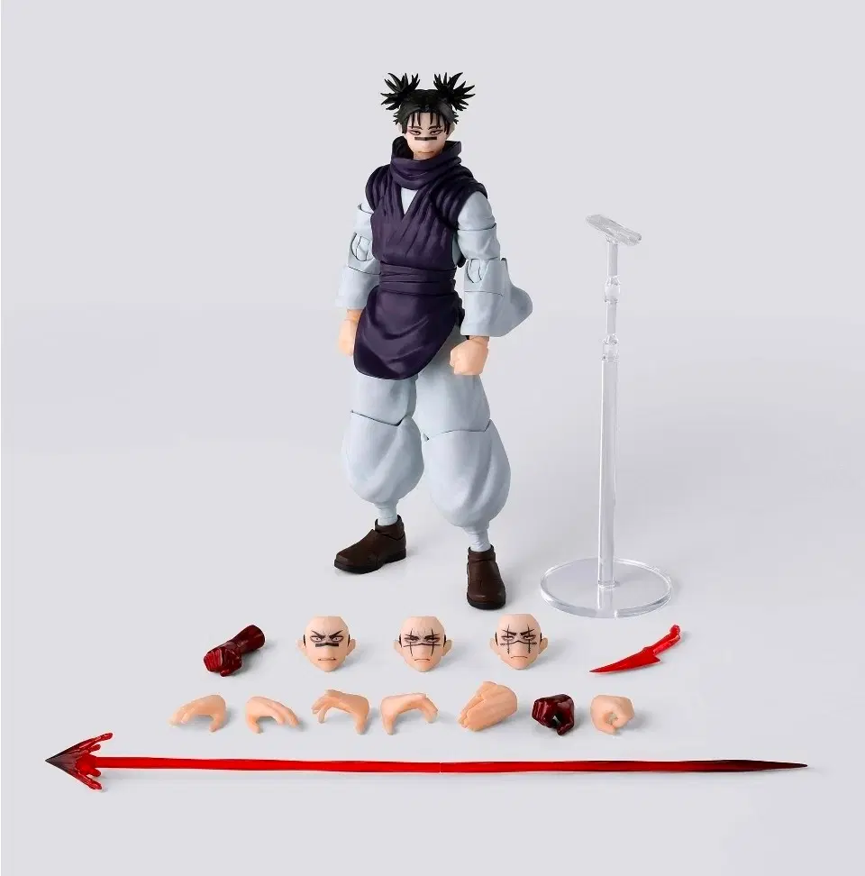 shf 피규아트 쵸소우 판매합니다.