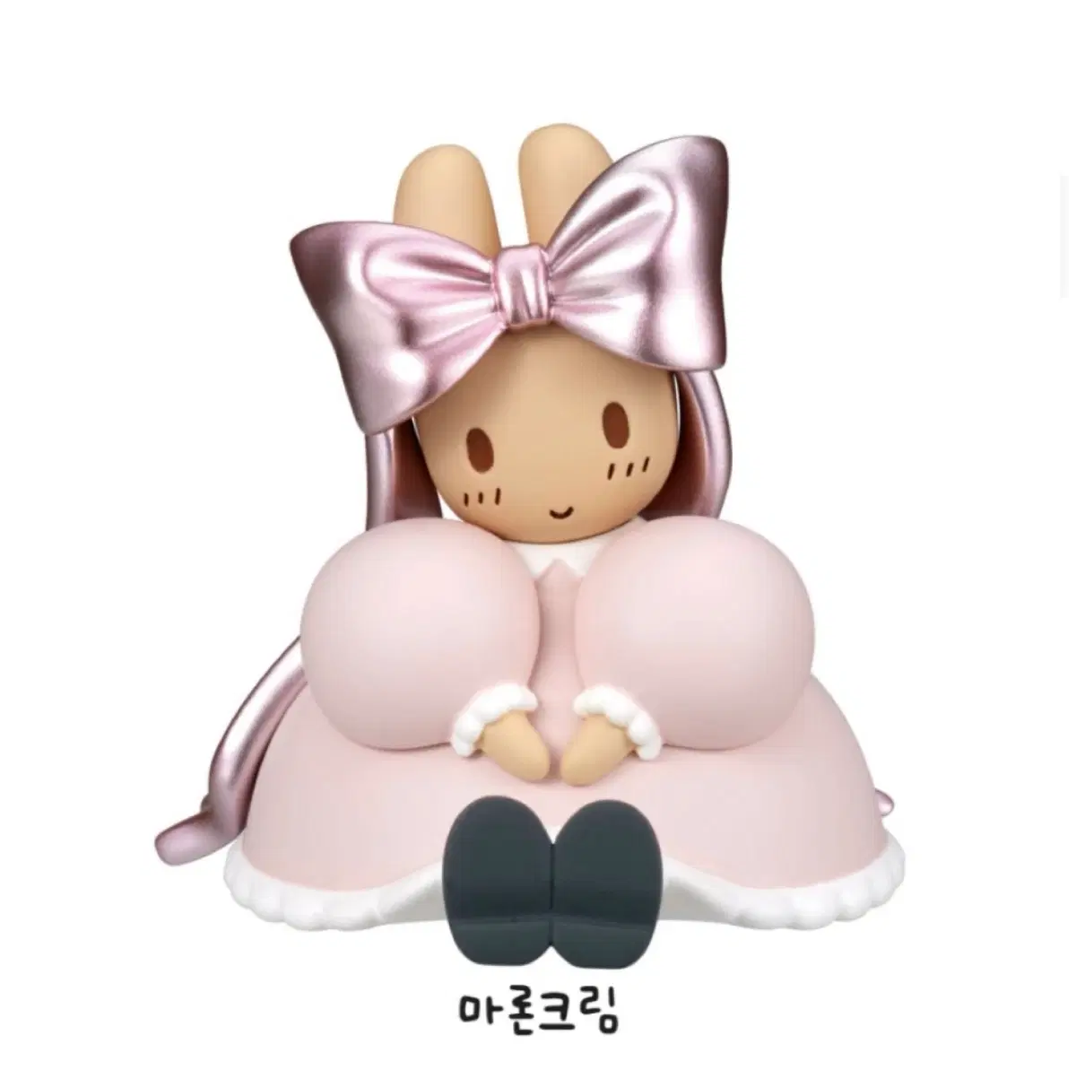 산리오 발레리본 마론크림(미개봉)