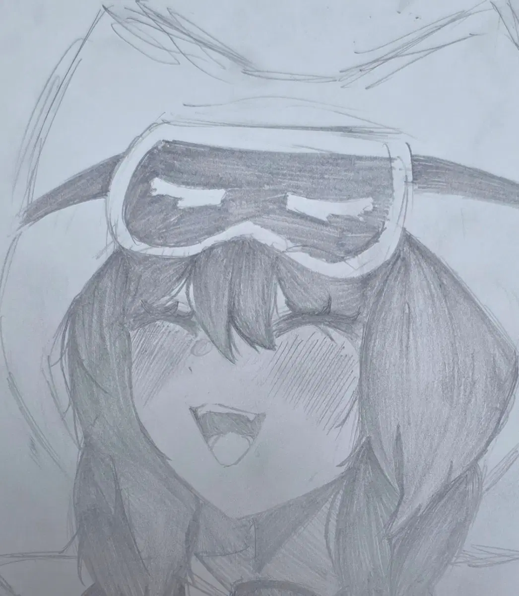 그림 커미션
