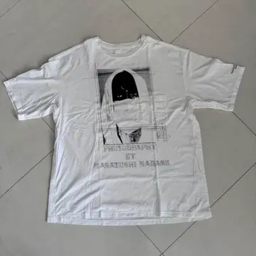 takahiromiyashitathesoloist jane doe's tee | 반팔 티셔츠 | 번개