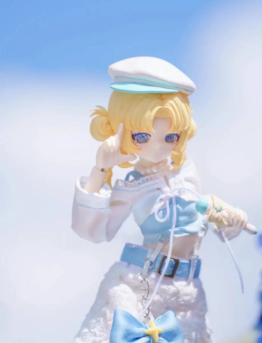 블라인드돌 1/8 구체관절인형 bjd E-Alike 리아 판매