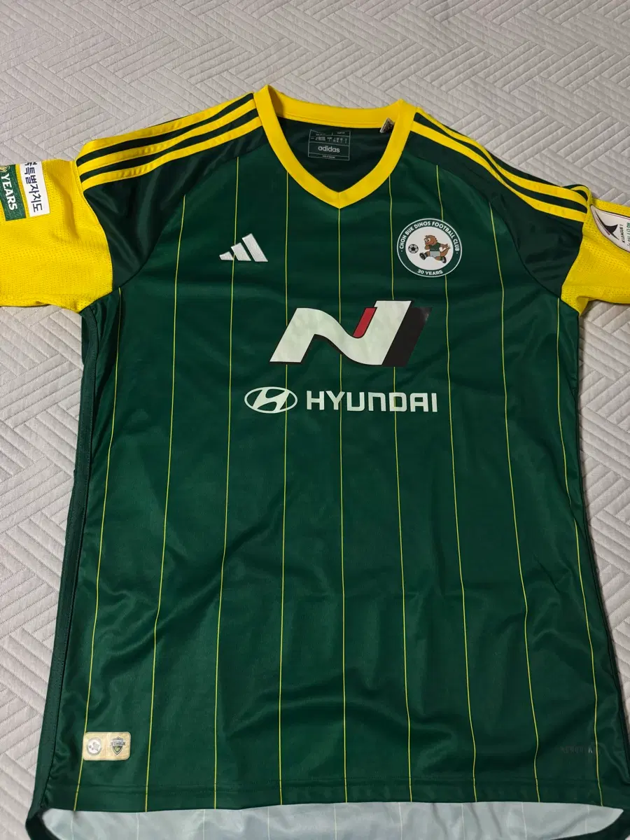 (풀마킹) 전북현대 30주년 이승우 XL